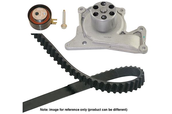 Picture of KAVO PARTS - DKW-6505 - Water Pump & Timing Belt Kit (Cooling System)