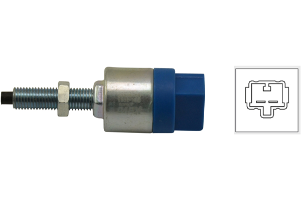 Image de Interrupteur des feux de freins - KAVO PARTS - EBL-2001