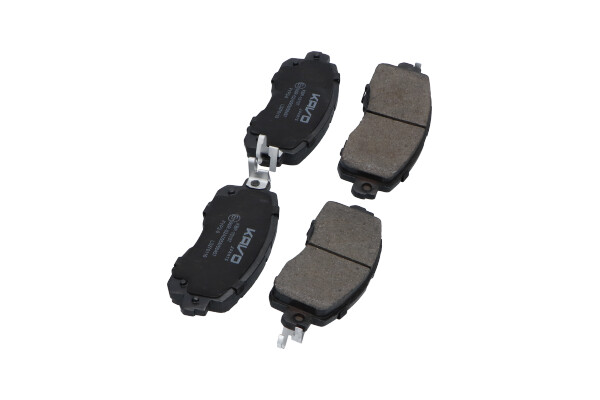 Picture of Brake Pads - KAVO PARTS - KBP-10107