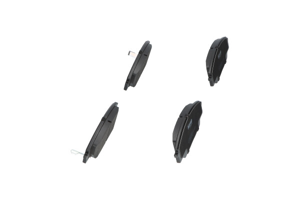 Picture of KAVO PARTS - KBP-2031 - Brake Pad Set, disc brake (Braking System)