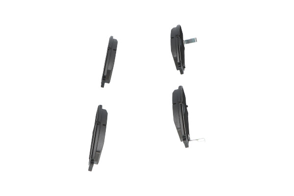 Picture of KAVO PARTS - KBP-2031 - Brake Pad Set, disc brake (Braking System)