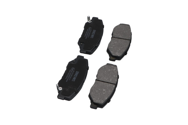 Picture of KAVO PARTS - KBP-2034 - Brake Pad Set, disc brake (Braking System)