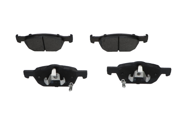 Picture of KAVO PARTS - KBP-2043 - Brake Pad Set, disc brake (Braking System)