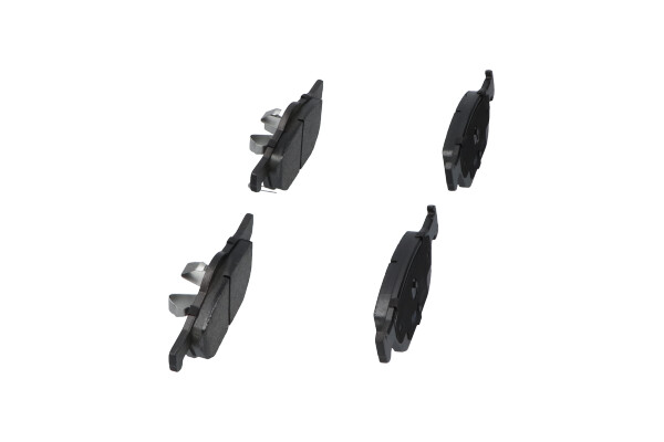 Picture of KAVO PARTS - KBP-2043 - Brake Pad Set, disc brake (Braking System)