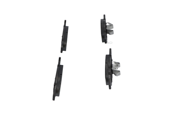 Picture of KAVO PARTS - KBP-2043 - Brake Pad Set, disc brake (Braking System)