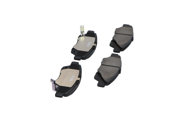 Picture of KAVO PARTS - KBP-2045 - Brake Pad Set, disc brake (Braking System)