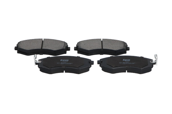 Picture of KAVO PARTS - KBP-3029 - Brake Pad Set, disc brake (Braking System)