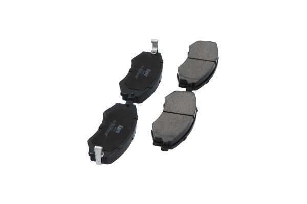 Picture of KAVO PARTS - KBP-3029 - Brake Pad Set, disc brake (Braking System)