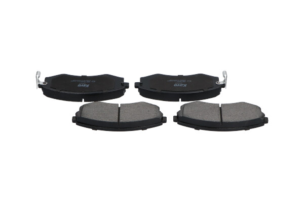 Picture of KAVO PARTS - KBP-3029 - Brake Pad Set, disc brake (Braking System)