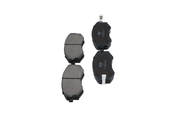 Picture of KAVO PARTS - KBP-3029 - Brake Pad Set, disc brake (Braking System)