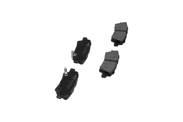 Picture of Brake Pads - KAVO PARTS - KBP-3045