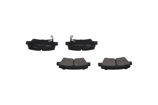 Picture of Brake Pads - KAVO PARTS - KBP-3045