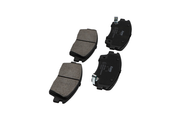 Picture of KAVO PARTS - KBP-4030 - Brake Pad Set, disc brake (Braking System)