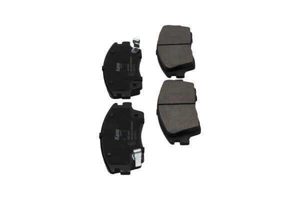 Picture of KAVO PARTS - KBP-4030 - Brake Pad Set, disc brake (Braking System)