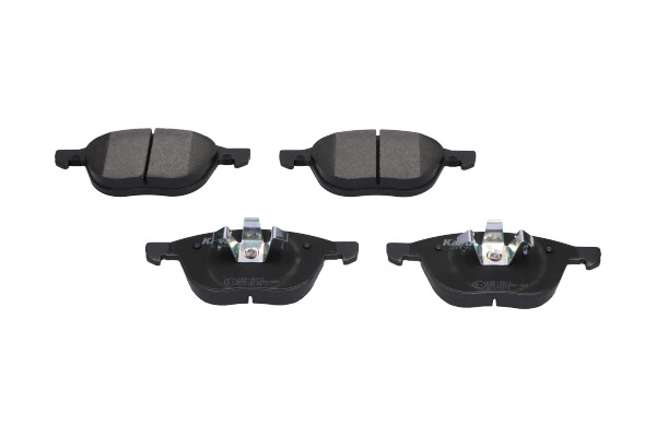 Picture of KAVO PARTS - KBP-4513 - Brake Pad Set, disc brake (Braking System)