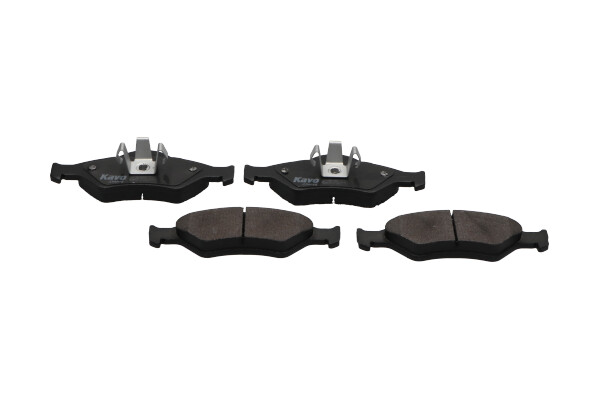 Picture of KAVO PARTS - KBP-4561 - Brake Pad Set, disc brake (Braking System)