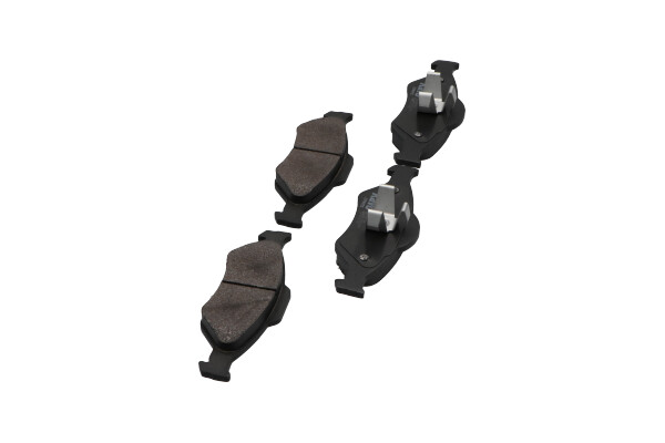 Picture of KAVO PARTS - KBP-4561 - Brake Pad Set, disc brake (Braking System)