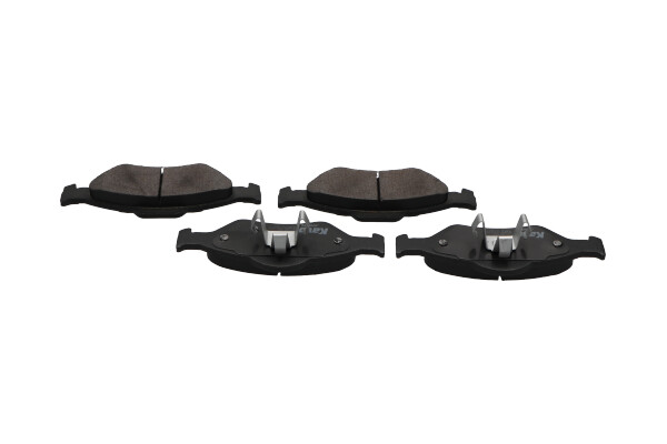 Picture of KAVO PARTS - KBP-4561 - Brake Pad Set, disc brake (Braking System)