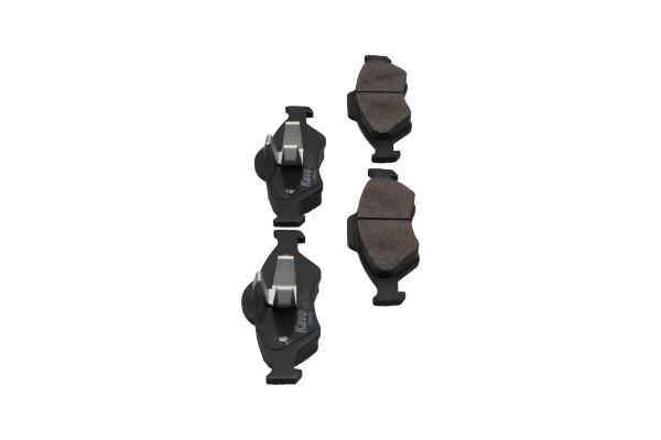 Picture of KAVO PARTS - KBP-4561 - Brake Pad Set, disc brake (Braking System)