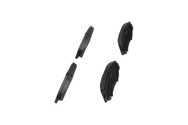 Picture of KAVO PARTS - KBP-4563 - Brake Pad Set, disc brake (Braking System)