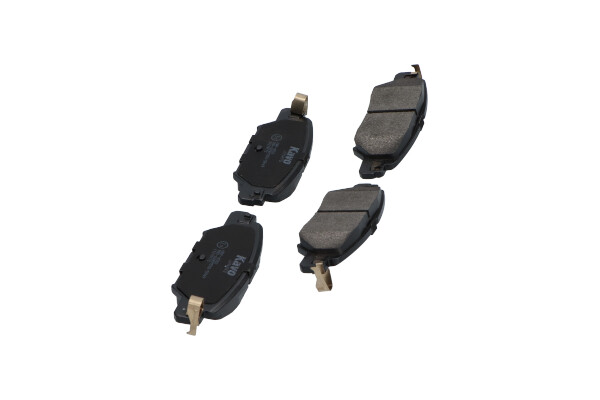 Picture of KAVO PARTS - KBP-4582 - Brake Pad Set, disc brake (Braking System)