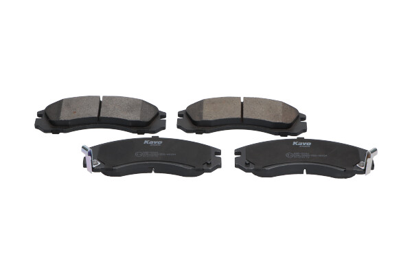 Picture of Brake Pad Set -  disc brake - KAVO PARTS - KBP-5503