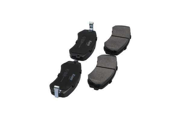 Picture of KAVO PARTS - KBP-6514 - Brake Pad Set, disc brake (Braking System)