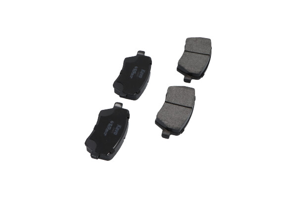 Picture of KAVO PARTS - KBP-6559 - Brake Pad Set, disc brake (Braking System)