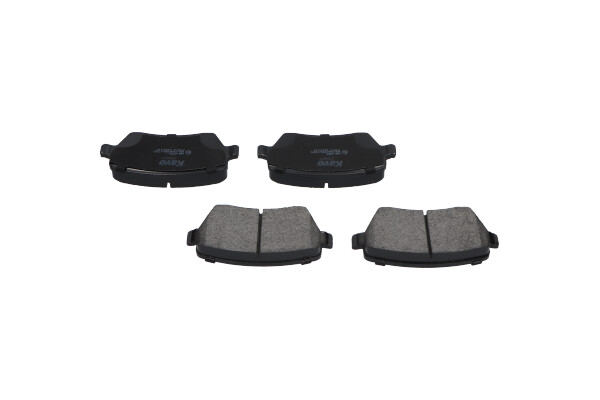 Picture of KAVO PARTS - KBP-6559 - Brake Pad Set, disc brake (Braking System)