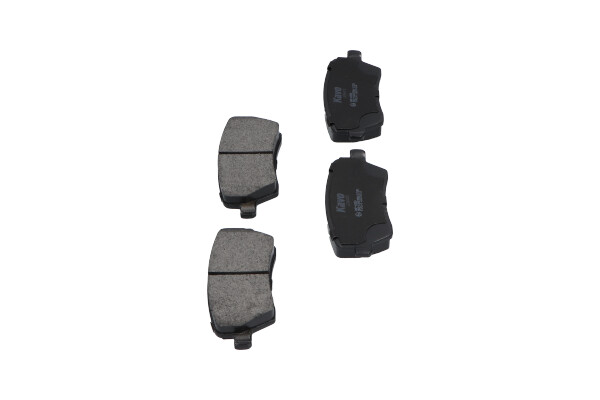 Picture of KAVO PARTS - KBP-6559 - Brake Pad Set, disc brake (Braking System)