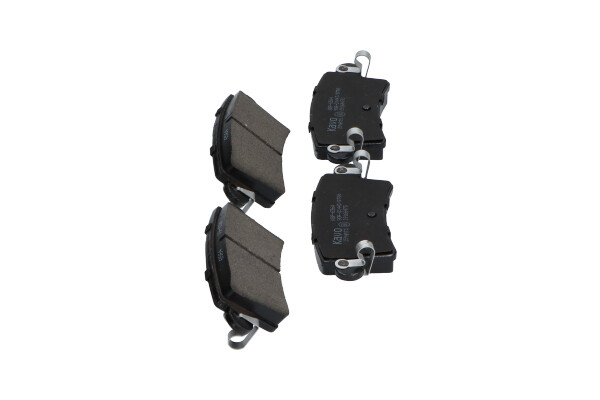 Picture of KAVO PARTS - KBP-6564 - Brake Pad Set, disc brake (Braking System)