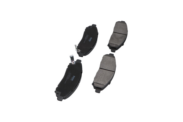 Picture of KAVO PARTS - KBP-6574 - Brake Pad Set, disc brake (Braking System)