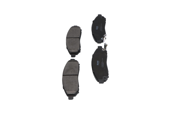 Picture of KAVO PARTS - KBP-6574 - Brake Pad Set, disc brake (Braking System)