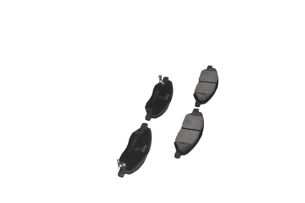 Picture of KAVO PARTS - KBP-6578 - Brake Pad Set, disc brake (Braking System)