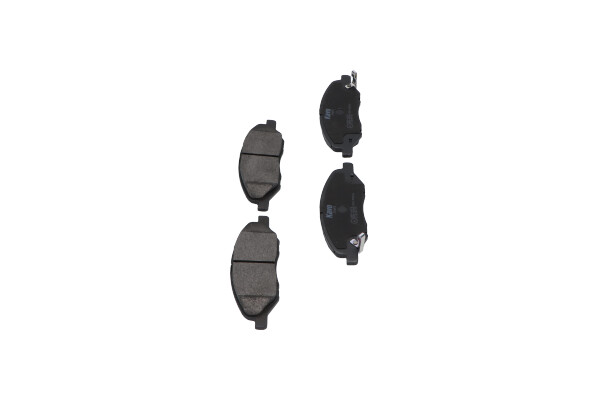 Picture of KAVO PARTS - KBP-6578 - Brake Pad Set, disc brake (Braking System)