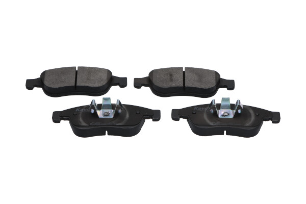 Picture of Brake Pad Set -  disc brake - KAVO PARTS - KBP-6621