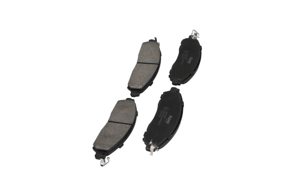 Picture of KAVO PARTS - KBP-6629 - Brake Pad Set, disc brake (Braking System)