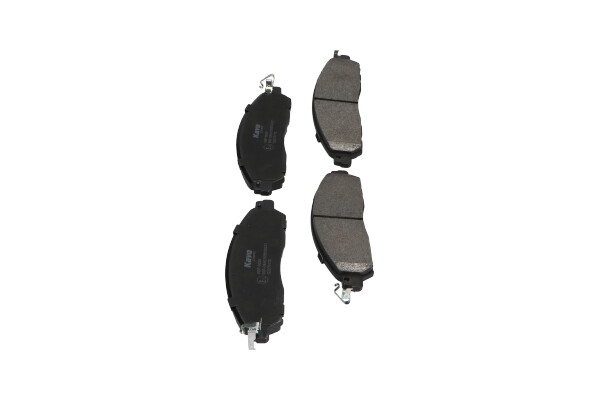Picture of KAVO PARTS - KBP-6629 - Brake Pad Set, disc brake (Braking System)