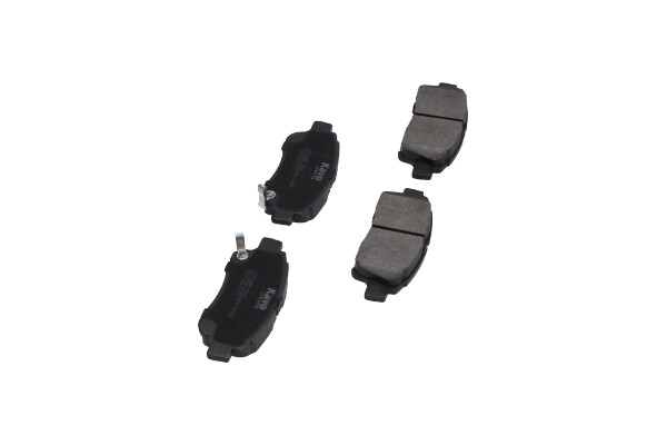 Picture of KAVO PARTS - KBP-9008 - Brake Pad Set, disc brake (Braking System)