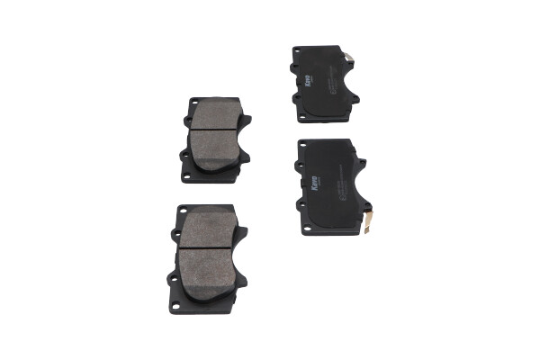 Picture of KAVO PARTS - KBP-9020 - Brake Pad Set, disc brake (Braking System)