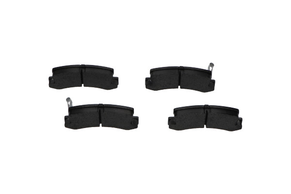 Picture of KAVO PARTS - KBP-9022 - Brake Pad Set, disc brake (Braking System)