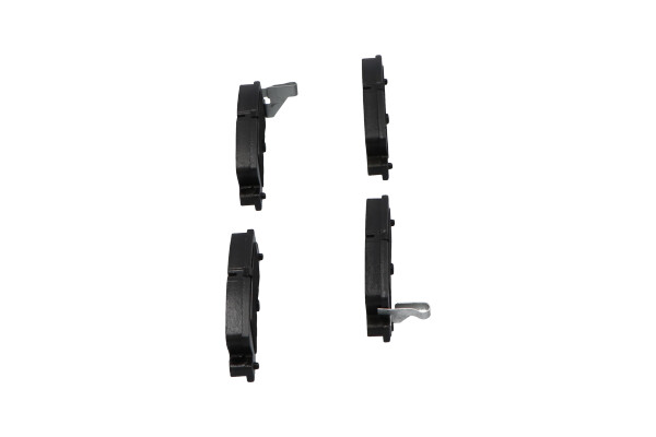 Picture of KAVO PARTS - KBP-9022 - Brake Pad Set, disc brake (Braking System)