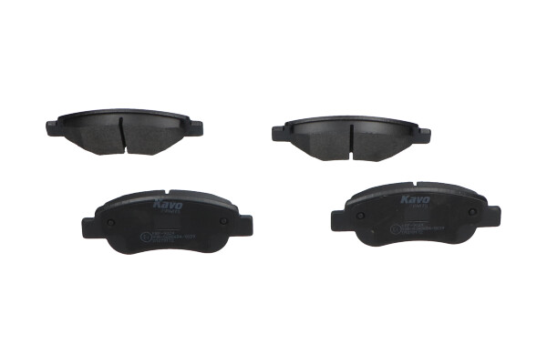 Picture of KAVO PARTS - KBP-9024 - Brake Pad Set, disc brake (Braking System)