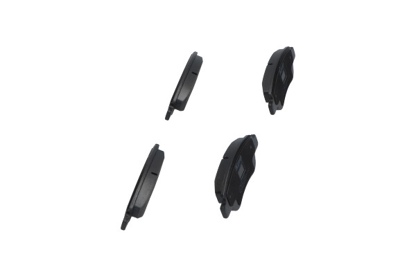 Picture of KAVO PARTS - KBP-9024 - Brake Pad Set, disc brake (Braking System)