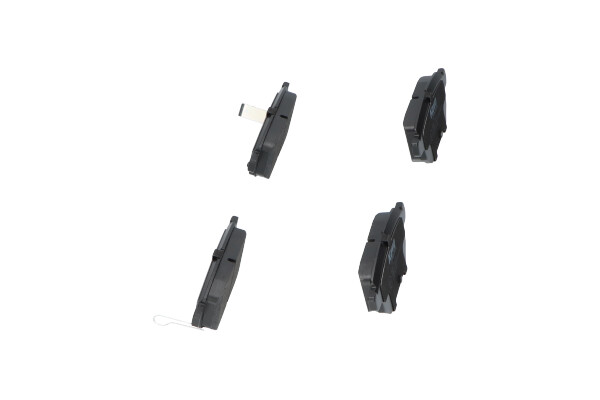 Picture of Brake Pads - KAVO PARTS - KBP-9025