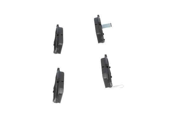 Picture of Brake Pads - KAVO PARTS - KBP-9025