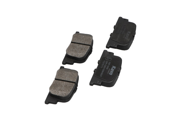 Picture of KAVO PARTS - KBP-9069 - Brake Pad Set, disc brake (Braking System)