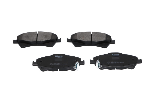 Picture of Brake Pad Set -  disc brake - KAVO PARTS - KBP-9103