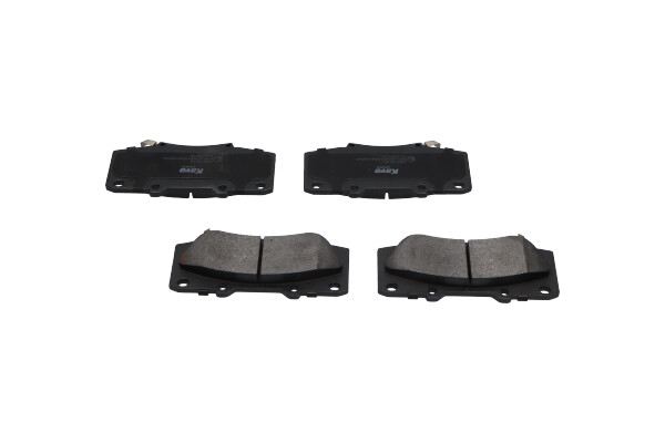 Picture of KAVO PARTS - KBP-9133 - Brake Pad Set, disc brake (Braking System)