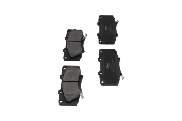 Picture of KAVO PARTS - KBP-9133 - Brake Pad Set, disc brake (Braking System)